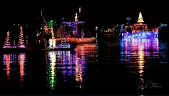 Holiday on the Harbor 2018
